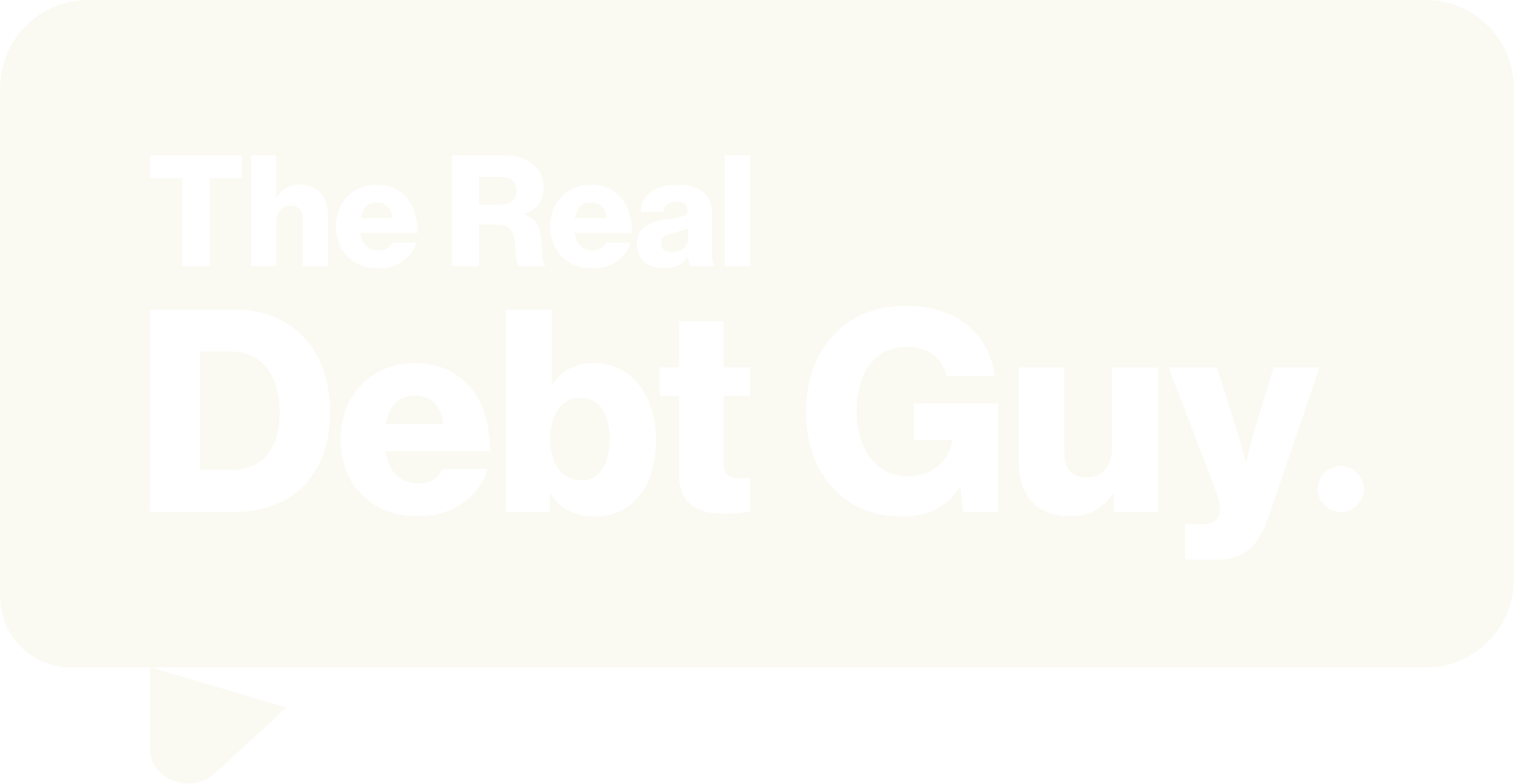 The Real Debt Guy